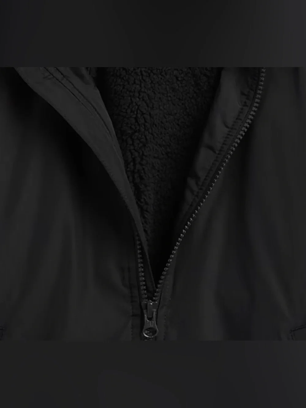 GAP kids hooded
